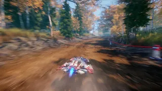 Скриншот 6 к игре Racing Glider