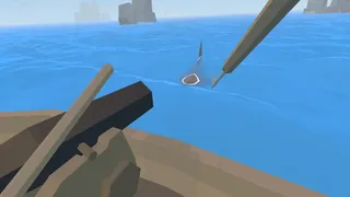 Скриншот 4 к игре Lone Pirate VR