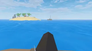 Скриншот 5 к игре Lone Pirate VR