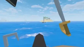 Скриншот 6 к игре Lone Pirate VR