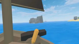 Скриншот 7 к игре Lone Pirate VR