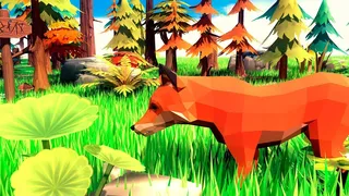 Скриншот 2 к игре Foxus