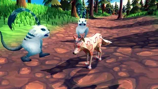 Скриншот 4 к игре Foxus