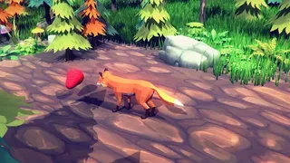 Скриншот 6 к игре Foxus