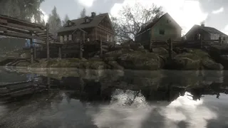 Скриншот 1 к игре Reflecting Fate