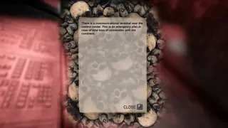 Скриншот 2 к игре Reflecting Fate