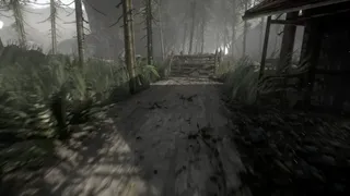 Скриншот 7 к игре Reflecting Fate