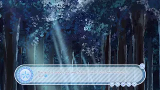 Скриншот 1 к игре Starlight of Aeons