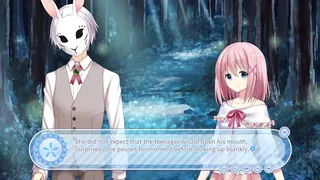 Скриншот 3 к игре Starlight of Aeons