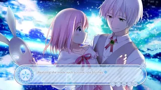 Скриншот 7 к игре Starlight of Aeons