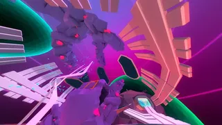 Скриншот 2 к игре Arms of Telos