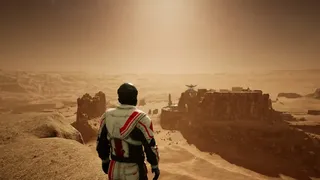 Скриншот 7 к игре Memories of Mars