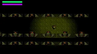Скриншот 5 к игре In The Dark