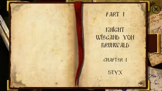 Скриншот 3 к игре Omina Mortis