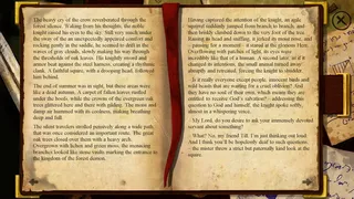 Скриншот 4 к игре Omina Mortis