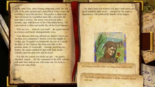Скриншот 5 к игре Omina Mortis