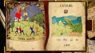 Скриншот 6 к игре Omina Mortis