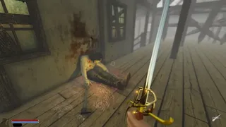 Скриншот 3 к игре Hegis' Grasp: Evil Resurrected
