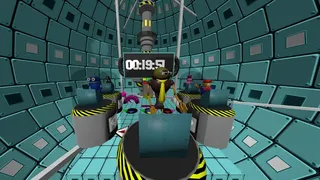 Скриншот 2 к игре RoboTraps