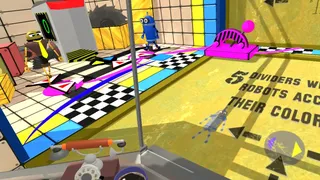 Скриншот 3 к игре RoboTraps