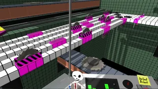 Скриншот 8 к игре RoboTraps