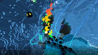 Скриншот 3 к игре Xion