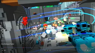 Скриншот 4 к игре Xion