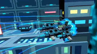 Скриншот 5 к игре Xion