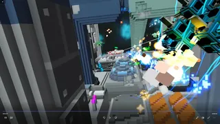 Скриншот 6 к игре Xion
