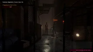 Скриншот 5 к игре Outbreak: The New Nightmare