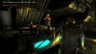 Скриншот 7 к игре Outbreak: The New Nightmare