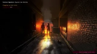 Скриншот 8 к игре Outbreak: The New Nightmare