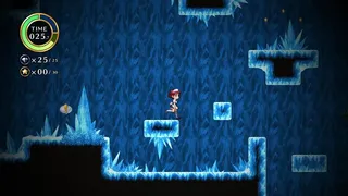 Скриншот 4 к игре The Maid_san's Caving Adventure - メイドさん洞窟探検 -