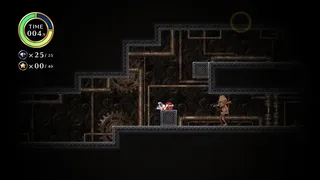 Скриншот 5 к игре The Maid_san's Caving Adventure - メイドさん洞窟探検 -