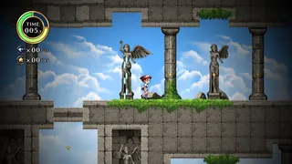 Скриншот 6 к игре The Maid_san's Caving Adventure - メイドさん洞窟探検 -