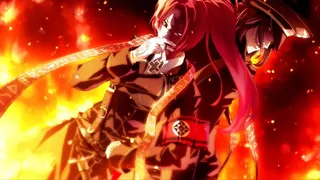Скриншот 3 к игре Dies irae ~Amantes amentes~