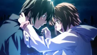 Скриншот 5 к игре Dies irae ~Amantes amentes~
