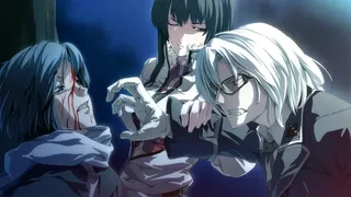 Скриншот 6 к игре Dies irae ~Amantes amentes~