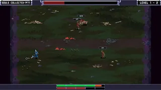 Скриншот 1 к игре Slash or Die 2