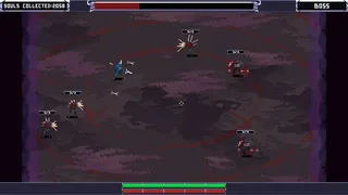 Скриншот 3 к игре Slash or Die 2