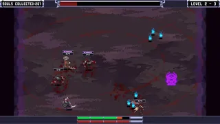 Скриншот 4 к игре Slash or Die 2