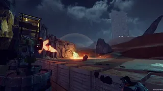 Скриншот 4 к игре Band of Defenders