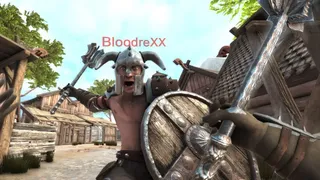 Скриншот 1 к игре Deus Vult