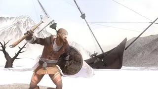 Скриншот 4 к игре Deus Vult