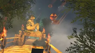 Скриншот 1 к игре VRun