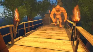 Скриншот 4 к игре VRun