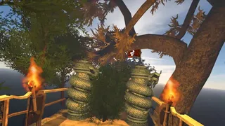 Скриншот 7 к игре VRun