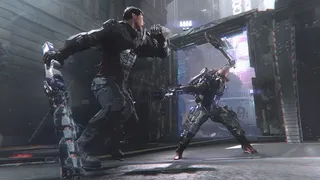 Скриншот 3 к игре The Surge 2