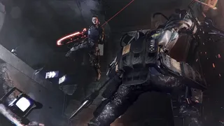 Скриншот 6 к игре The Surge 2