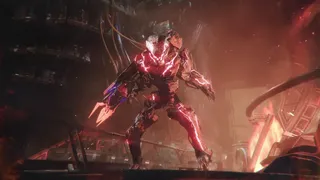 Скриншот 7 к игре The Surge 2